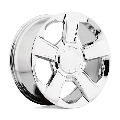 Today Only Performance Replicas PR152 6X139.7 20X8.5 +31 CHROME