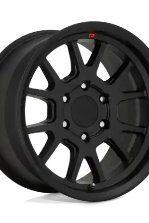 Sale Motegi MR149 MT6 6X135 17X8.5 +0 SATIN BLACK