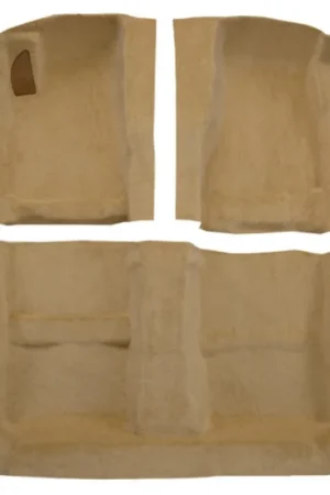 Carpet for 2005-2010 Chrysler 300 4DR Cutpile New Release