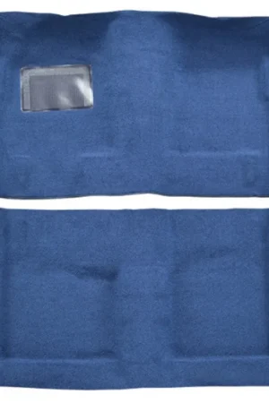 Buy Today Carpet for 1970-1973 Plymouth Duster 2DR Auto Loop