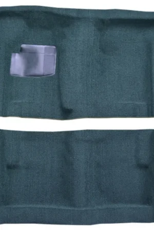 Carpet for 1971 Dodge Charger Super Bee 4spd Bucket Seat with Console Loop Limited Offer