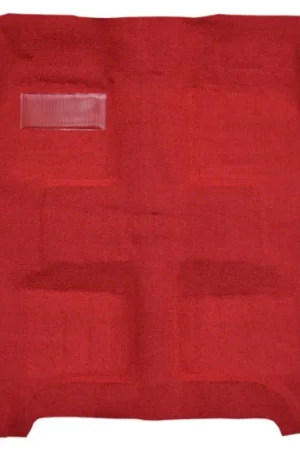 Carpet for 53-54 Chevrolet Two-Ten Series 2DR 4DR Molded Loop Complete 1Pc Limited Time