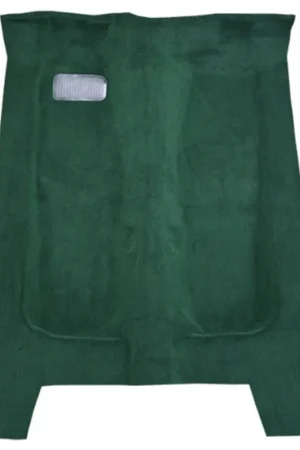 Time-Limited Carpet for 1985-1986 Cadillac Fleetwood 4DR Rear Wheel Drive Cutpile