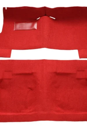 Factory Price Carpet for 1960 Chevrolet Bel Air 2DR Sedan Loop