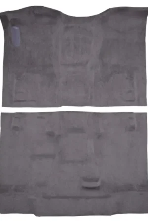 Wholesale Carpet for 2015-17 Chevrolet Silverado 3500 HD Double Cab 2 & 4WD Cutpile