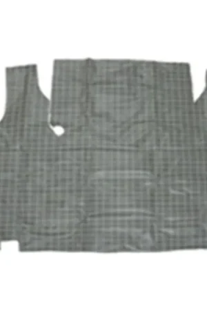 Order Now Trunk Mat for 1968-1969 Mercury Cyclone GT Vinyl