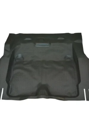 Discount Trunk Mat for 1969 Chevrolet Camaro Die Cut TM Vinyl Complete 1Pc