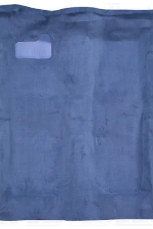 Deal Carpet for 1977 Buick Regal 4DR Cutpile