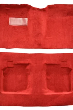 Carpet for 1959-1960 Chevrolet El Camino Full Molded Loop New Arrival