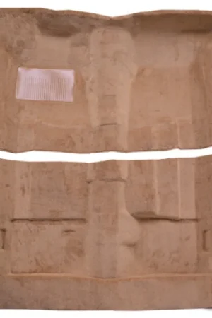 Money Back Guarantee Carpet for 1979-1981 Chrysler New Yorker 4DR Cutpile