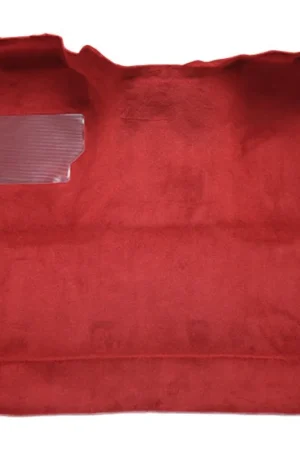 Carpet for 1980-1986 Ford F-150 Reg Cab 2WD Auto Cutpile Latest