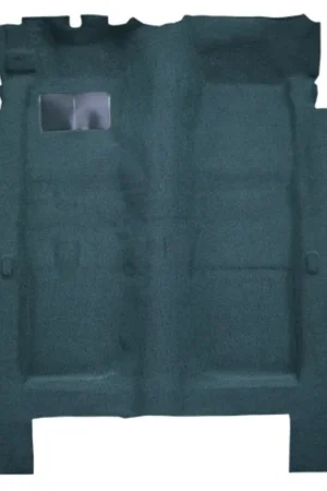 Original Carpet for 1971-1973 Mercury Marquis 4DR Loop