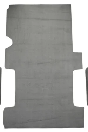 Seasonal Sale Carpet for 2003-2005 Ford E-350 Club Wagon Reg Van Fits Gas or Diesel Cargo Area