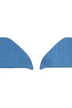 Special Offer Carpet for 1960-1963 GMC 1000 Series Kick Panel Inserts without Cardboard