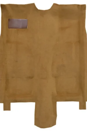 Carpet for 1976-1981 Pontiac Firebird Trans Am Auto without Console Floor Shift Hassle-Free Returns