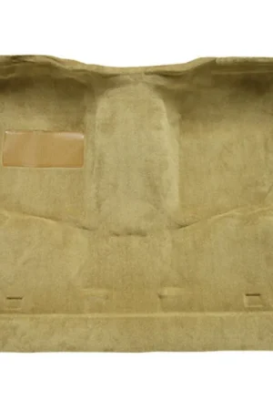 Carpet for 1987 Chevrolet R30 Reg Cab 2WD 4spd Floor Shift Cutpile Special Offer