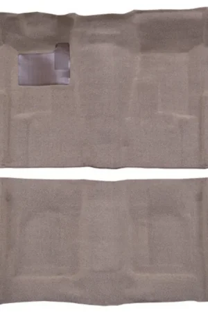 Carpet for 1971-1973 Pontiac Ventura 2DR 4spd without Console New Release