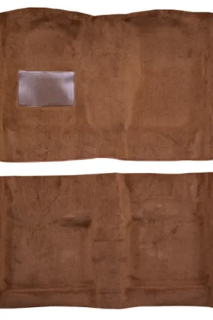 Carpet for 1974-1976 Plymouth Duster 2DR Auto Cutpile Brand New