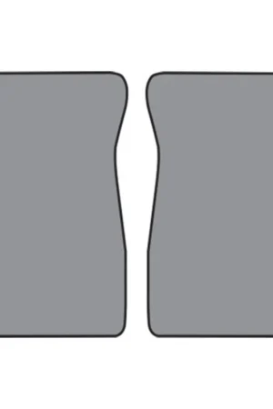Deal Floor Mats for 1974 Chevrolet K10 Pickup (FM10F) Cutpile 2Pc