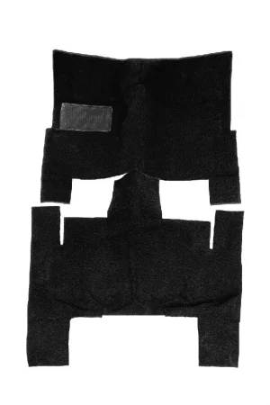 Shop Now Carpet for 1979-1985 Mazda Rx7 2Dr Coupe w/Bench Nylon Cutpile