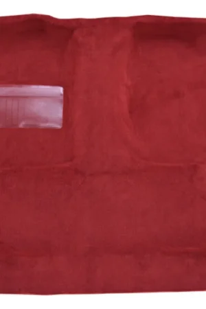 New Release Carpet for 1974 Dodge D100 Pickup Reg Cab 2WD Auto Cutpile