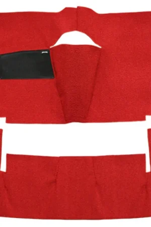 Limited Offer Carpet for 1961 Mercury Meteor 2DR Hardtop 4spd Foot Wells Loop