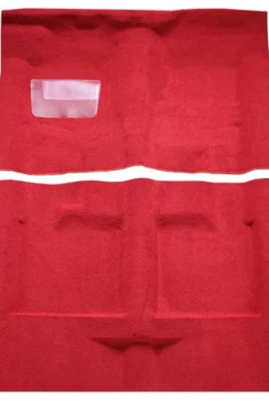 Carpet for 1962 Dodge 880 Custom 2DR Auto Loop Worldwide Shipping