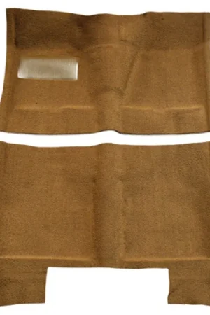 Carpet for 1962-1967 Chevrolet Chevy II Nova 4DR Sedan Auto Loop Flash Sale