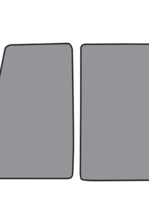 Time-Limited Floor Mats for 1994-2001 Dodge Ram 2500 (FM128F) Cutpile 2Pc