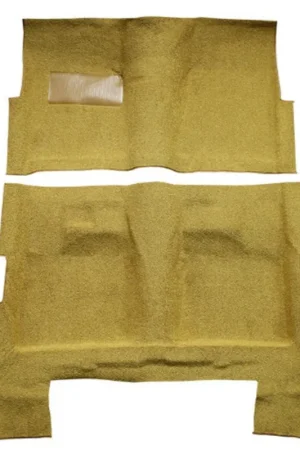 Next Day Delivery Carpet for 1958 Chevrolet Del Ray 4DR Sedan Loop