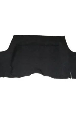 Super Sale Trunk Floor Mat Cover for 1969 Pontiac Firebird 2 Door Hardtop Aqua Houndstooth