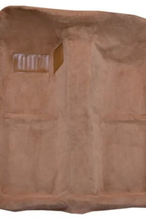 Carpet for 1990-1996 Nissan 300ZX 2+2 4 Seater Pass Area Cutpile Free Delivery