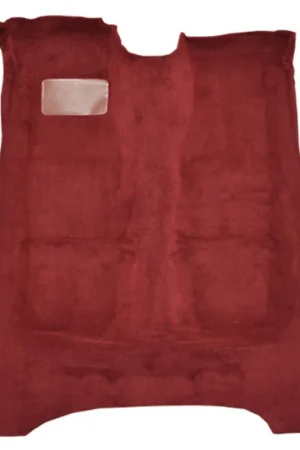 Popular Carpet for 1980-1983 Lincoln Mark VI Cutpile