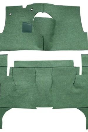 Carpet for 1957 Oldsmobile Starfire 4DR Sedan Loop Get Yours