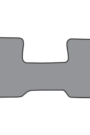 Floor Mats for 1975-1986 Chevrolet C30 2WD Auto/3spd Low Tunnel Frt Row 1pc (FM112F) Buy Today