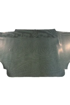 Trunk Floor Mat Cover for 1967-1968 Oldsmobile 88 2 Door Coupe, Convertible Aqua Grab Now