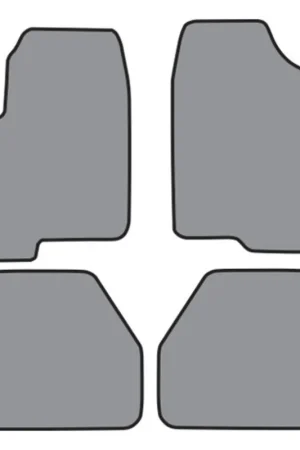 Order Now Floor Mats for 2002-2007 Buick Rendezvous (GM284 GM284R) Cutpile 4Pc