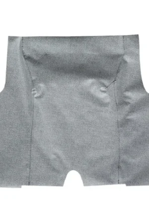 Don’t Miss Out Trunk Mat for 1964 Ford Fairlane Die Cut Fleece Complete 1Pc