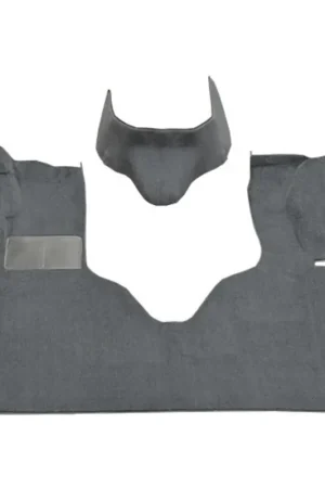 Top Pick Carpet for 1975-1983 Ford E-150 Econoline Pass Area w/Engine Cover Cutpile