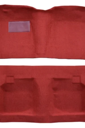 Last Chance Carpet for 1959 Pontiac Star Chief 2DR Sedan Full Molded Loop