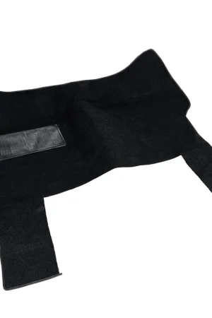 Final Sale Carpet for 1994-2003 Chevrolet S10 2Dr 4WD or floor shift w/Bench Cutpile Blue