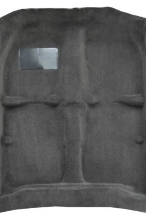 Carpet for 1991-1994 Toyota Tercel 2DR/4DR Sedan Cutpile Free Shipping