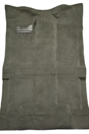 Express Delivery Carpet for 1992-1998 GMC C3500 Crew Cab Cutpile