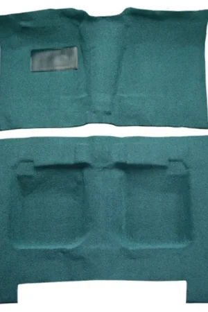 Carpet for 1959-1960 Buick LeSabre 4DR Hardtop Full Molded Loop Same Day Shipping