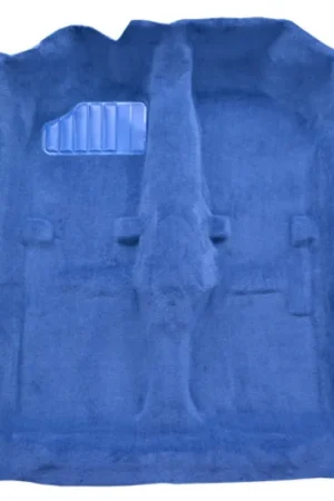 Weekend Sale Carpet for 1994-1996 Oldsmobile Cutlass Ciera 2DR/4DR Cutpile