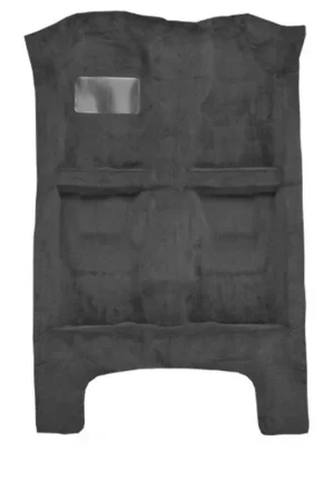 Buy Direct Carpet for 1978-1980 Ford Fiesta 3DR Hatchback Pass Area Cutpile