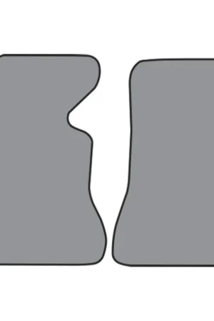 Trending Floor Mats for 1958 Chevrolet Corvette (FM22) Loop 2Pc