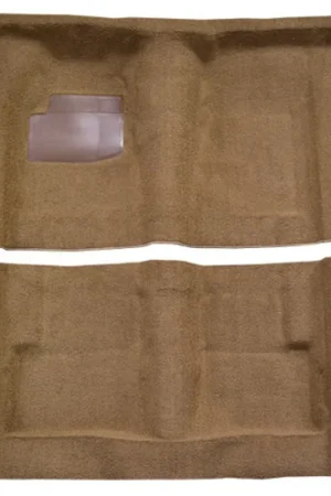 Professional Grade Carpet for 1974 Dodge Charger Auto Cutpile