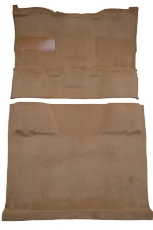 Carpet for 1987-1988 GMC R1500 Suburban 2WD Auto Pass Area Cutpile Markdown
