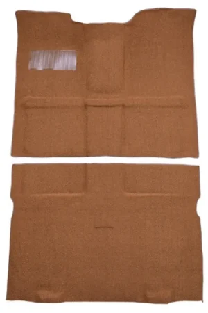 Get Yours Carpet for 1967-1972 GMC K15/K1500 Suburban 4WD Pass Area Loop